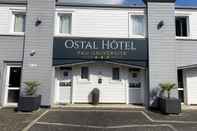 Lain-lain Ostal Hotel Pau Universite