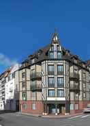Primary image ibis Styles Deauville Centre
