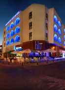 Imej utama Livadhiotis City Hotel