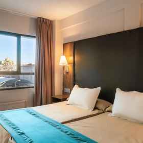 Primary image 1 ホテル コレギドール, アドラダ・デ・ピロン ホテル