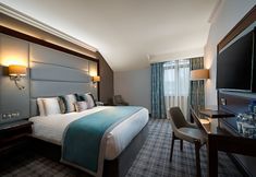 Others 2 Kilmurry Lodge Hotel