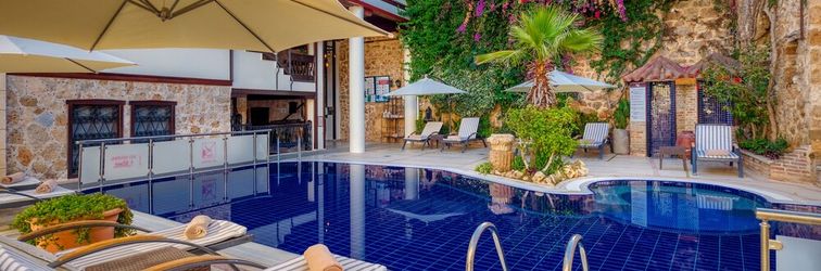 その他 Dogan Hotel by Prana Hotels & Resorts - Special Class