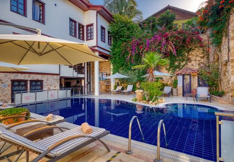 その他 Dogan Hotel by Prana Hotels & Resorts - Special Class