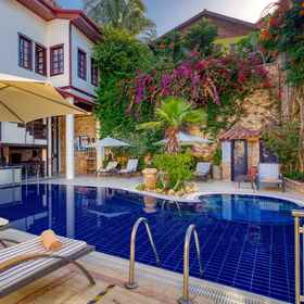 Primary image1Dogan Hotel by Prana Hotels & Resorts - Special Class,卡莱伊奇飯店