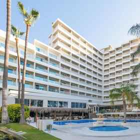 Primary image 1 호텔 파라솔 바이 도로베, Playa del Bajondillo 호텔