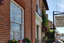 其他 Fairlawn House