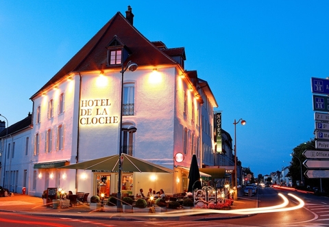 อื่นๆ Hôtel de La Cloche