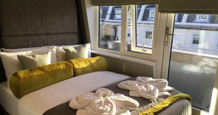 Lainnya Mornington Hotel London Victoria