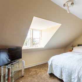 Room 1 Hubert House Guesthouse, South Foreland Lighthouse Hotels