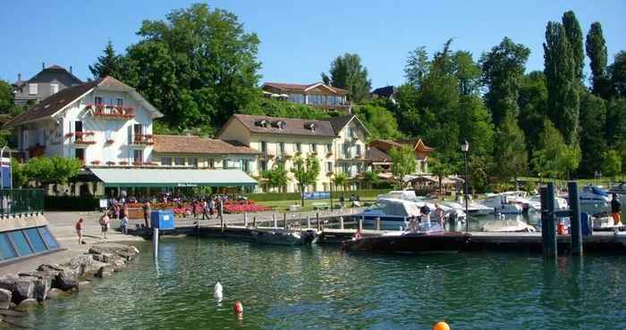 Others Hotel Le Jules Verne