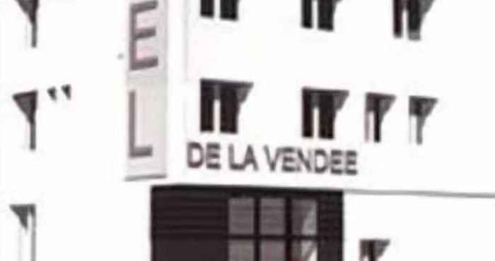 Khác Hôtel de la Vendée