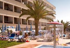 其他 5 Hotel Son Baulo