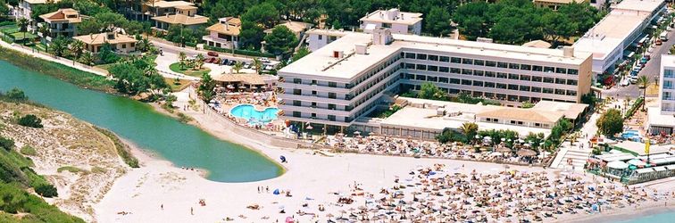 其他 Hotel Son Baulo