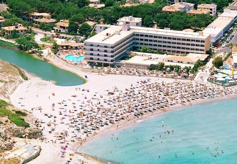 其他 Hotel Son Baulo