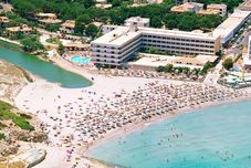 其他 Hotel Son Baulo