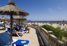 其他 6 Hotel Son Baulo