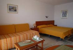 Others 7 Apartamentos Turísticos Sunny Beach