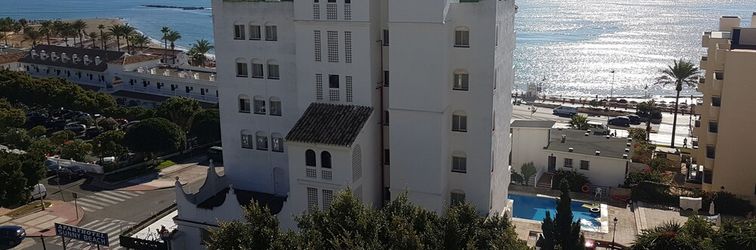 Others Apartamentos Turísticos Sunny Beach