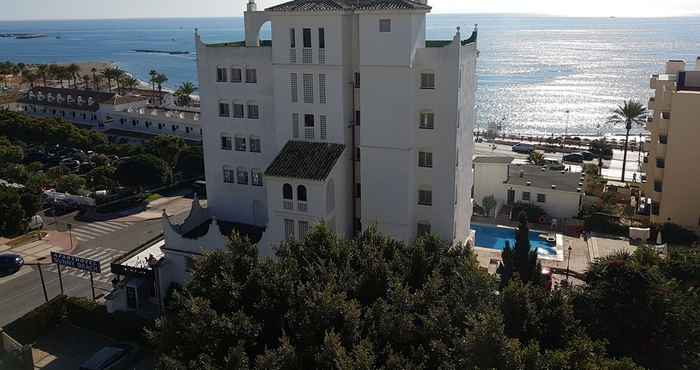 Khác Apartamentos Turísticos Sunny Beach