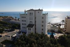 Others Apartamentos Turísticos Sunny Beach