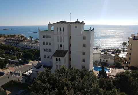 อื่นๆ Apartamentos Turísticos Sunny Beach