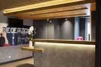 Others Ibis Budget Bourgoin Jallieu Centre