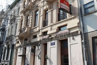 Khác Hotel Aristote