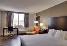 Others 6 The Hotel Hot Springs