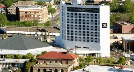 Others 2 The Hotel Hot Springs