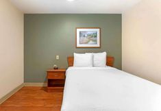 Lainnya 5 Extended Stay America Select Suites - Oklahoma City - Bethany