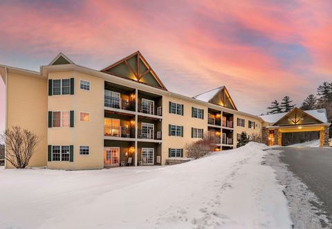 Others Mountain Edge Suites at Sunapee, Ascend Hotel Collection