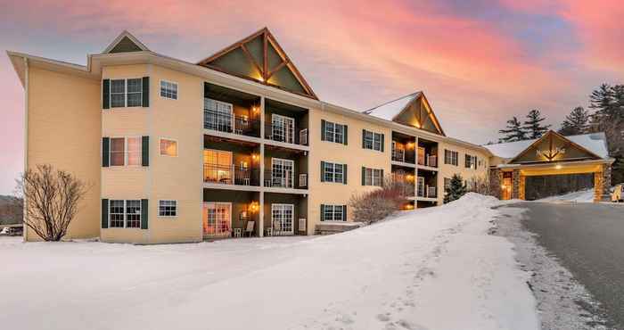 Lainnya Mountain Edge Suites at Sunapee, Ascend Hotel Collection