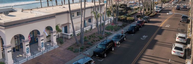 其他 Southern California Beach Club