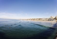 其他 6 Southern California Beach Club