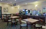 อื่นๆ 3 Country Inn & Suites by Radisson, Newport News South, VA