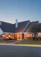 Imej utama Residence Inn by Marriott Manassas Battlefield Park