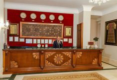 其他 7 Sultanhan Hotel - Special Class