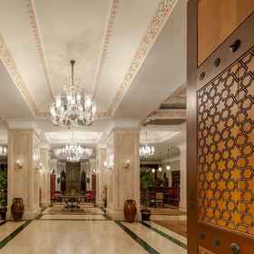 Primary image1Sultanhan Hotel - Special Class,土耳其浴飯店