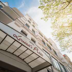 Primary image1路易莎故居飯店,夏洛滕堡-维尔默斯多夫飯店