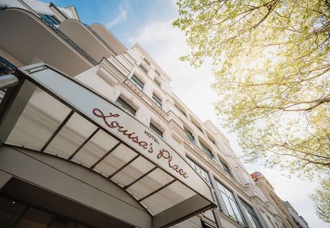 Lain-lain Louisa's Place