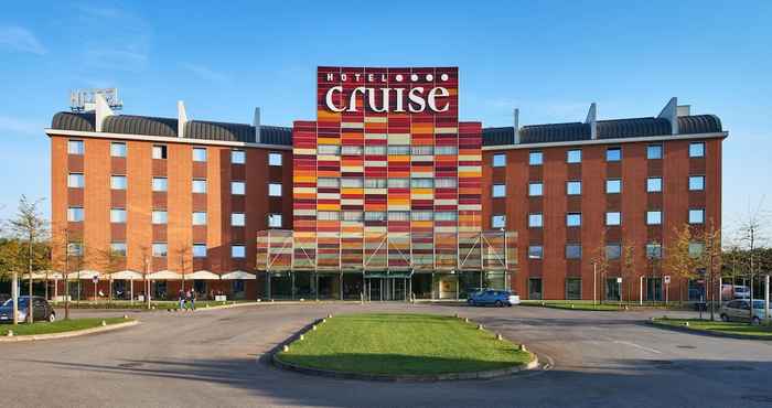 Khác Hotel Cruise