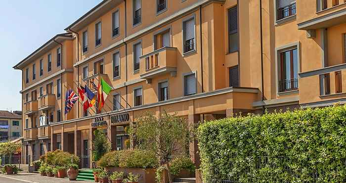 Others Grand Hotel Bonanno