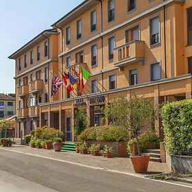 Primary image 1 Grand Hotel Bonanno, Santo Stefano dei Cavalieri Pisa Hotels