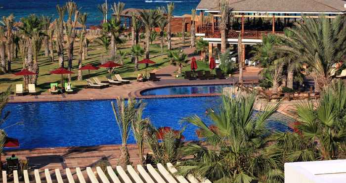 Lainnya Hasdrubal Thalassa & Spa Djerba