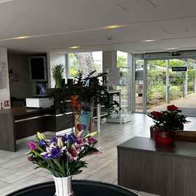 Primary image 1 Kyriad Montpellier Aéroport - Parc Expo, Khách sạn IRCM