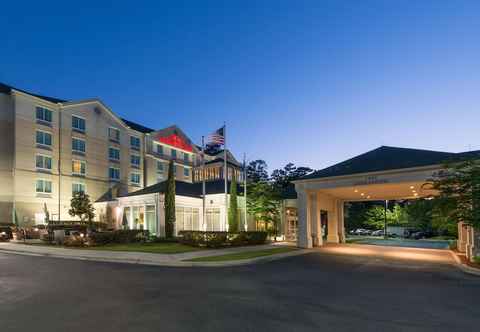 Others Hilton Garden Inn Tallahassee Central