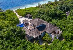 Lainnya 7 Hideaway Beach Resort & Spa, FREE SHARED CHARTER FLIGHT for two on stays of 7 or more nights from September 2025 until 23rd December 2026