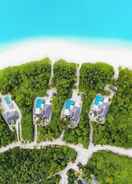 Imej utama Hideaway Beach Resort & Spa