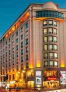 Imej utama Ramada Plaza by Wyndham Istanbul City Center Adults Only