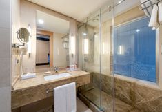 기타 2 Ramada Plaza by Wyndham Istanbul City Center Adults Only